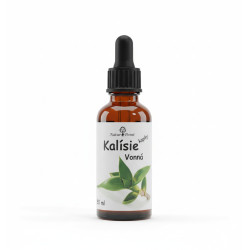 Kalísie vonná kapky