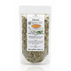 č. 12 Cévní, posílení a očista