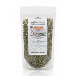 č. 8 Močové cesty - urologický, posílení a podpora