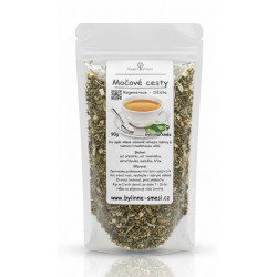 č. 9 Močové cesty - urologický, očista a regenerace