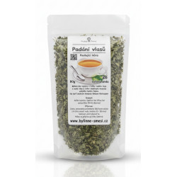 Čaj při padání vlasů – směs č. 26