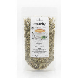 č. 38 Kvasinky, odkyselení