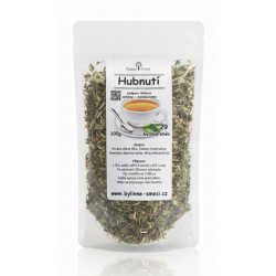 č. 29 HUBNUTÍ, podpořa látkové výměny