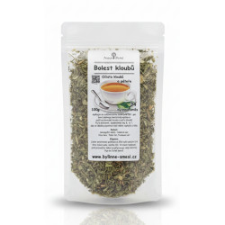 č. 34 Bolest kloubů a páteře