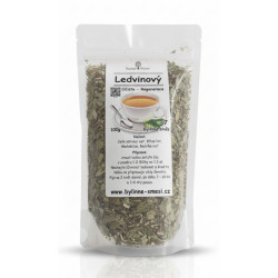 č. 7 Ledvinový, očista a regenerace