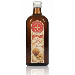 Ořešák královský 100% olej