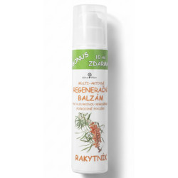 DERMAREGEN Rakytníkový regenerační balzám