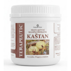 TERAPEUTIC Kaštanový gel
