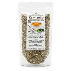 č. 68 Kortizol STOP